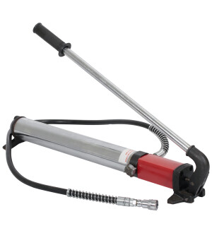 PUMPPU 1L KÄSIKÄYTTÖ HYDRAULISYLINTERILL kuva