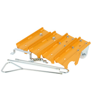 PYÖRÄSARJA NOS016 kuva