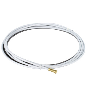 LANGANJOHDIN TERÄS 0,6-0,8 VALKOINEN kuva