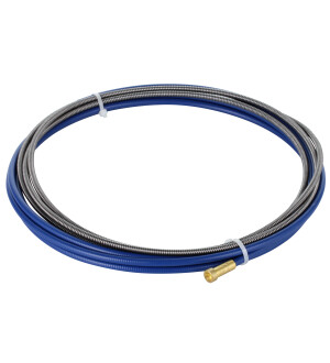 LANGANJOHDIN TERÄS 0,8-1,0 SININEN kuva