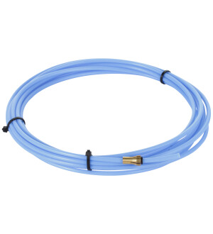 LANGANJOHDIN TEFLON 0,8-1,0 SININEN kuva