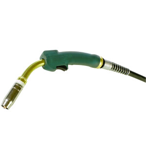 POLTIN MIG ML250 4M ERGO kuva