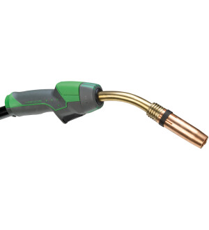 POLTIN MIG ML360 4M ERGO kuva