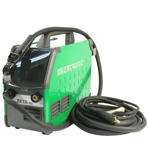 PLASMA ZETA 60 MIGATRONIC kuva