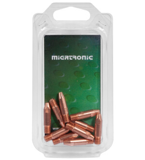 VIRTASUUTIN 0,6M6 6X25 E-CU 10KPL kuva