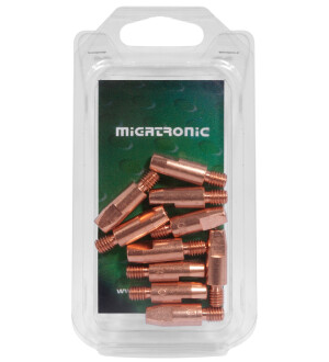 VIRTASUUTIN 1,0M6 8X28 E-CU 10KPL kuva