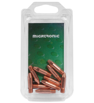 VIRTASUUTIN 0,8M6 6X25 E-CU 10KPL kuva