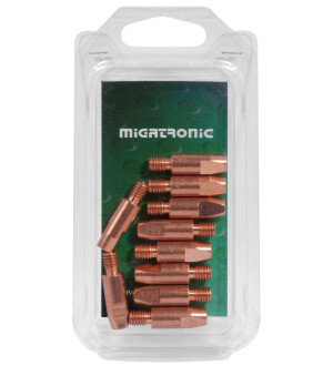 VIRTASUUTIN 1,2M6 8X28 E-CU 10KPL kuva