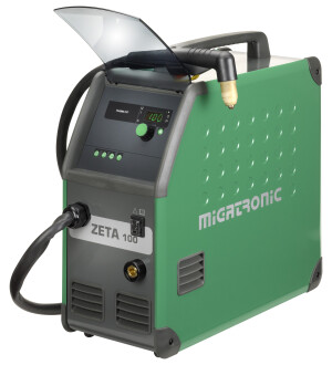 PLASMA ZETA 100 MIGATRONIC kuva