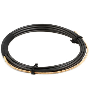 LANGANJOHDIN HIILITEFLON ALU/RST 0,8 - 1 kuva