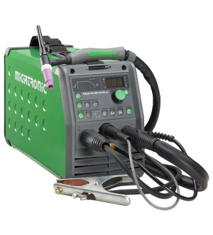 TIG HITSI 200 AC/DC HP FOCUS kuva