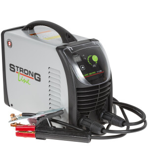 PUIKKOHITSAUS INVERTTERI STRONG ARC 160  kuva