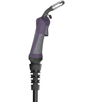 POLTINKAAPELI 3M TÄYD. PRO-GRIP MAX 150A kuva