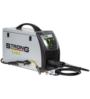 MIG HITSAUSKONE STRONG MIG 315 kuva