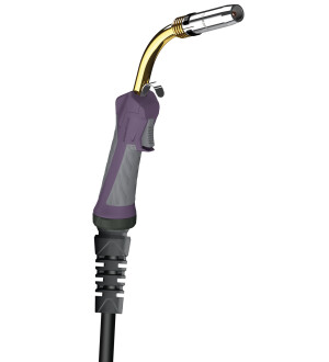 POLTINKAAPELI 4M TÄYD. PRO-GRIP MAX 360A kuva