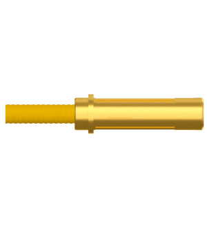 LANGANJOHDIN 4,5M 1,4-1,6MM TERÄS KEMPPI kuva