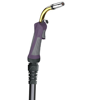 POLTINKAAPELI VESI 4M PRO-GRIP MAX 240W kuva