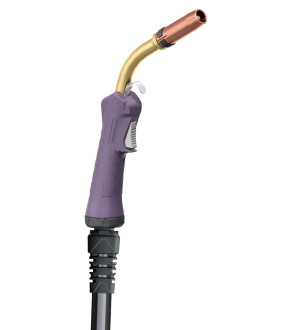 POLTINKAAPELI VESI 5M TÄYD. PRO-GRIP 550 kuva