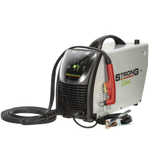 PLASMALEIKKURI STRONG CUT 65 CNC kuva