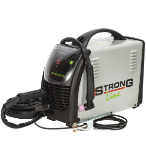 PLASMALEIKKURI STRONG CUT 40HF KOMPR. kuva