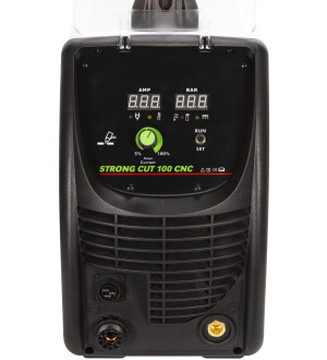 PLASMALEIKKURI STRONG CUT 100 CNC kuva