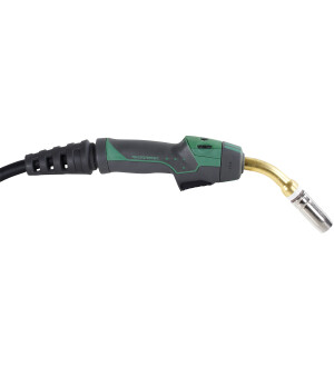 POLTINKAAPELI ML250 TWIST 3M (VALMIS ALU kuva