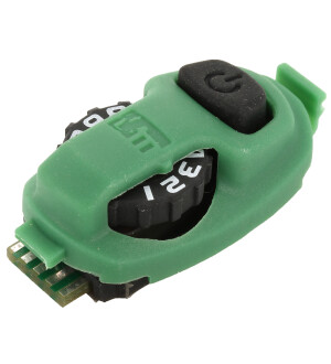 KAUKO-OHJAIN / POLTINSÄÄTÖ RALLYMIG kuva