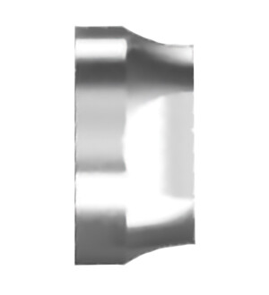 ALUMIINI ERISTE M10 PARWELD kuva