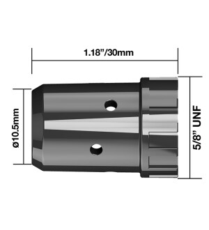 KAASUNJAKAJA  2 KPL XP8 M10 PARWELD kuva
