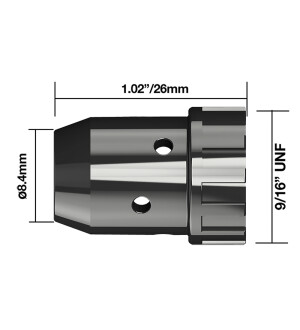 KAASUNJAKAJA  2 KPL XP8 M8 PARWELD kuva