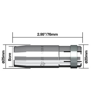 KAASUSUUTIN 16MM 2 KPL PARWELD kuva