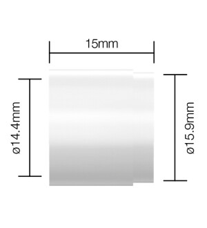 ERISTERENGAS KEMPPI 5 KPL kuva