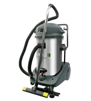 IMURI KUIVA/MÄRKÄ DOMUS 2000W 77L LAVOR kuva