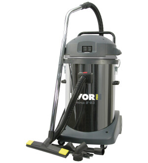 IMURI KUIVA/MÄRKÄ TAURUS 3000W 77L LAVOR kuva