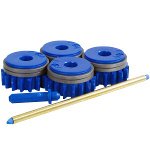 LANGANSYÖTTÖSRJ 1MM SIN V-URA kuva