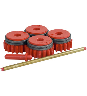 LANGANSYÖTTÖSRJ 1,2MM PUN V kuva