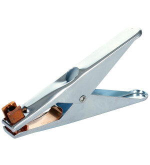 MAATTOPURISTIN 400AMP. kuva