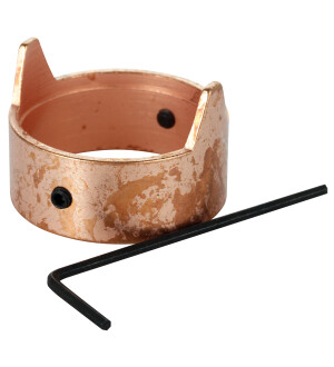 OHJAIN POLTTIMEEN PLASMA kuva