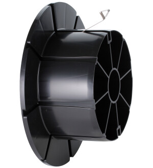 ADAPTERI MUOVIA ISOLLE RULLALL kuva