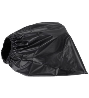 SILKKIPUSSI HIENOPÖLYLLE 25-33CM kuva