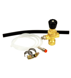 PAINESÄÄDIN KERTAKÄYTTÖPULLOON kuva