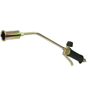 NESTEKAASUPOLTIN 30MM kuva