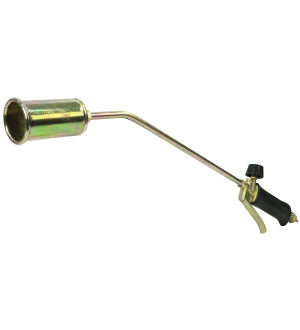 NESTEKAASUPOLTIN 45MM kuva