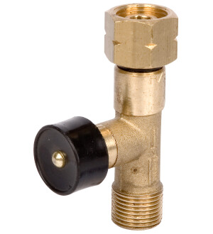 LETKURIKKOVENTTIILI 3/8' kuva