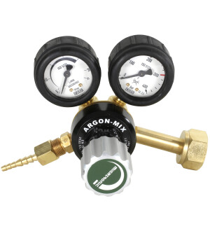 VIRTAUSSÄÄDIN ARGON/MIX SUOJAKAASULLE kuva