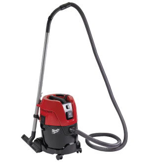 PÖLYNIMURI AS2-250ELCP kuva