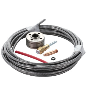 ALUMIININ HITSAUSSARJA RALLYMIG kuva