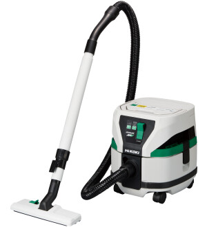 AKKUIMURI RP3608DA RUNKO kuva