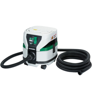 AKKUIMURI RP3608DB RUNKO kuva
