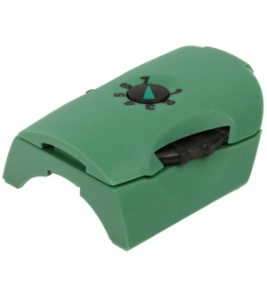 HITSAUSPOLTTIMEN ( TWIST ) KAUKOSÄÄDIN kuva